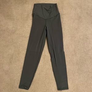 Green Aerie Leggings (Size XS)